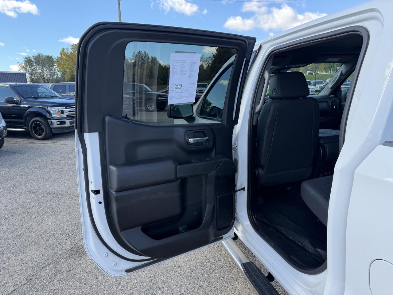 Chevrolet Silverado photo 41