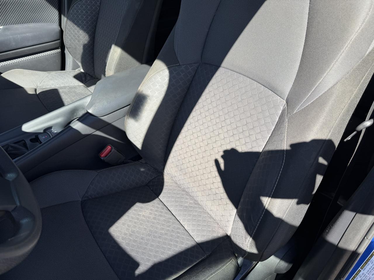 Toyota C-HR XLE 2020