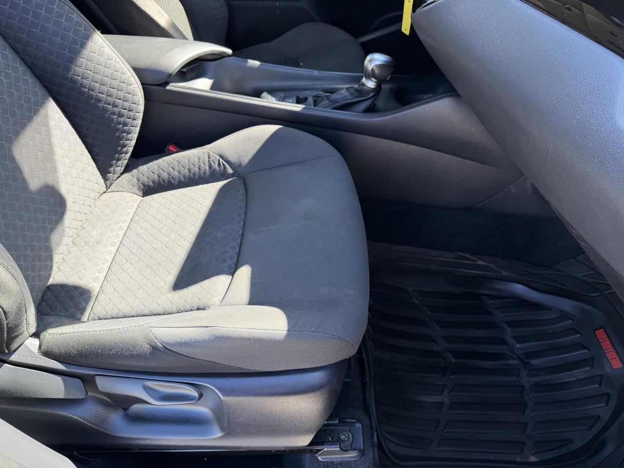 Toyota C-HR XLE 2020