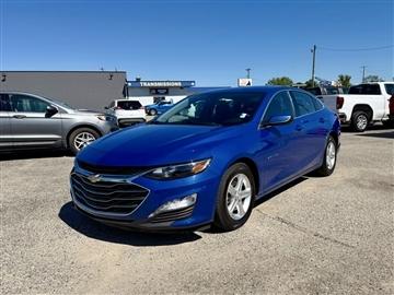 2023 Chevrolet Malibu 1LT