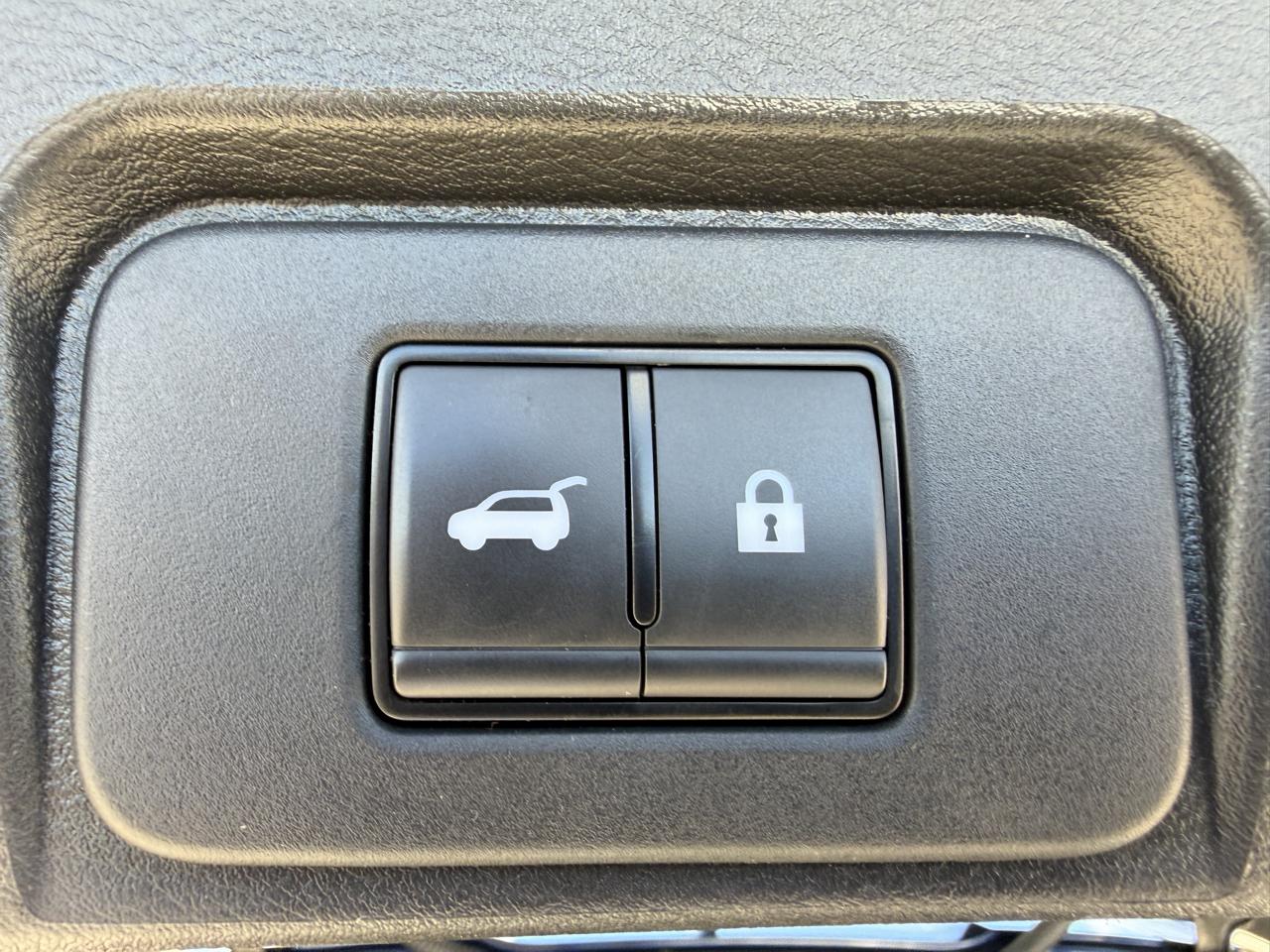 Nissan Rogue SV AWD 2024