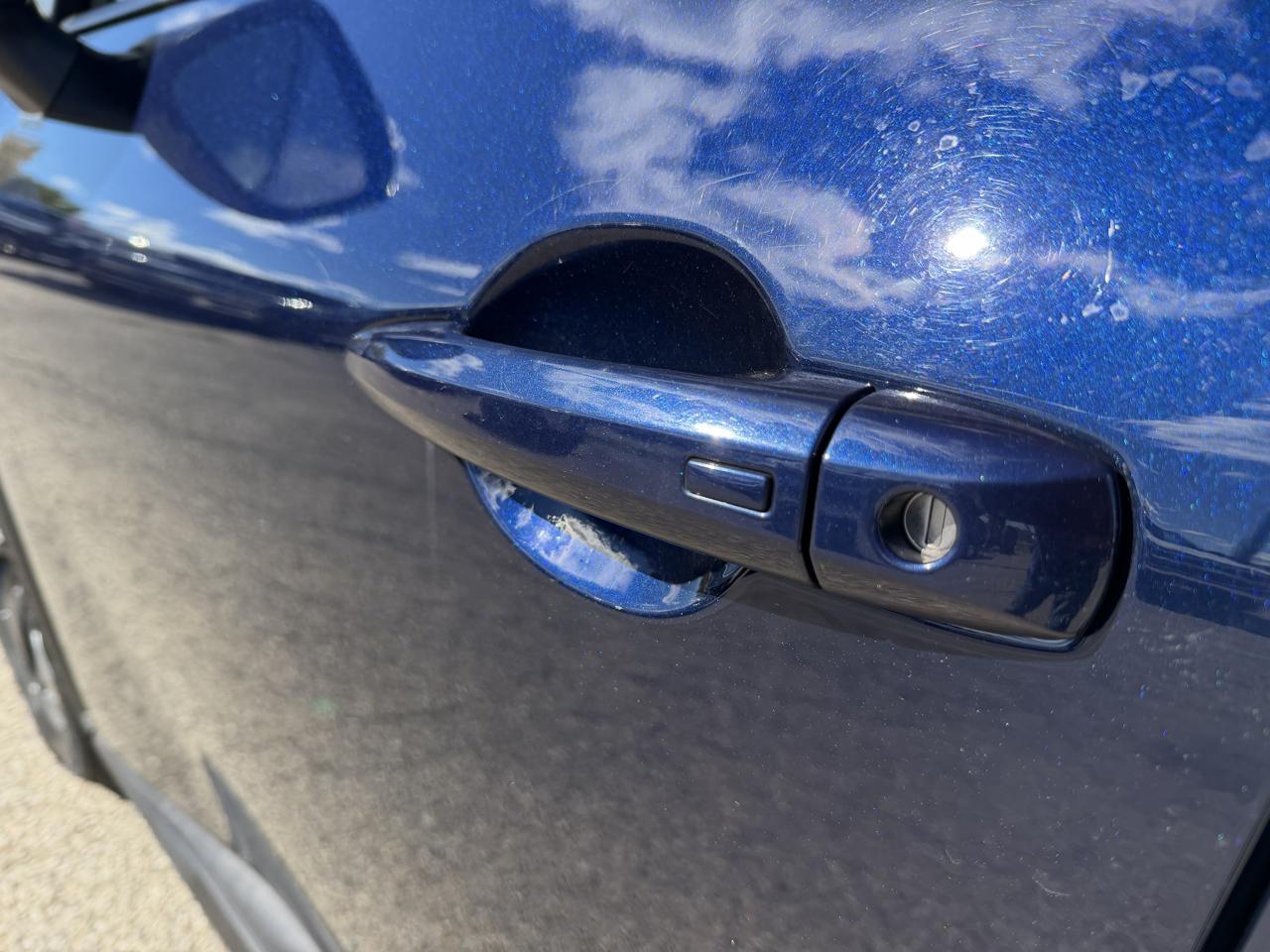 Nissan Rogue SV AWD 2024
