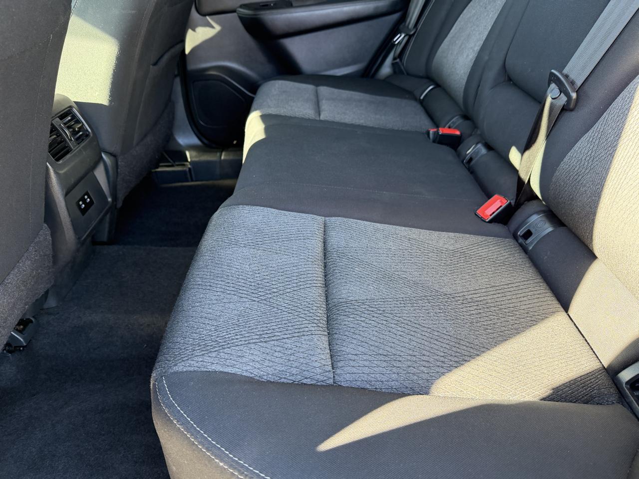 Nissan Rogue SV AWD 2024