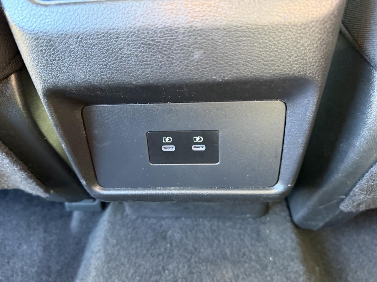 Nissan Rogue SV AWD 2024