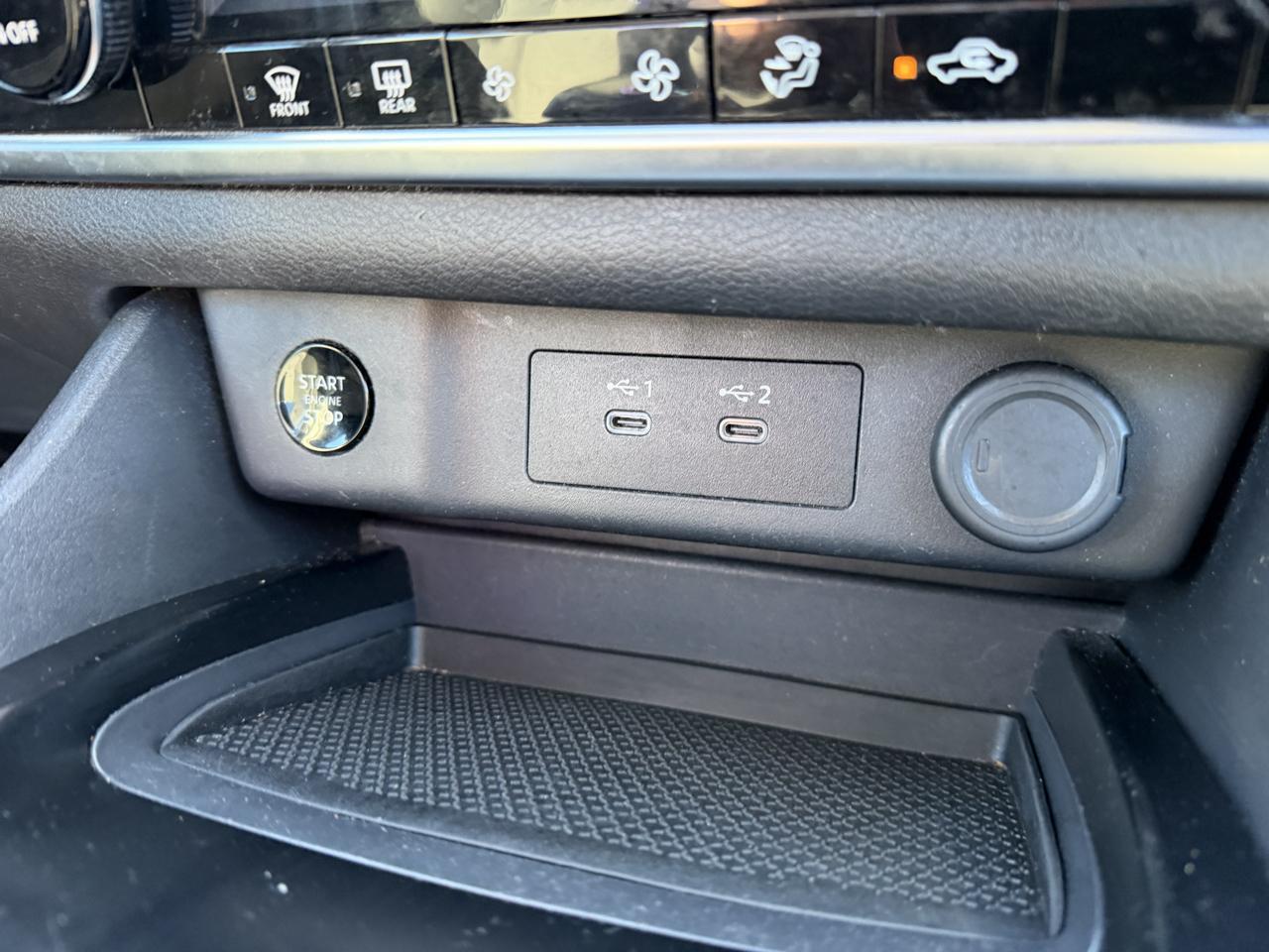 Nissan Rogue SV AWD 2024
