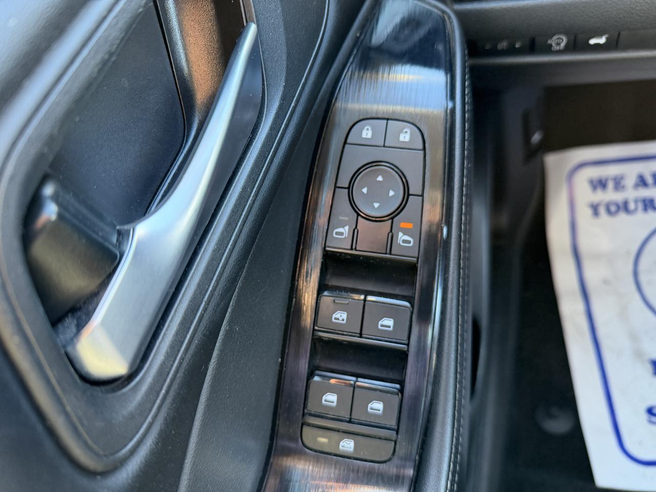 Nissan Rogue SV AWD 2024