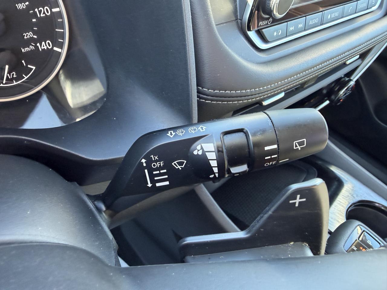 Nissan Rogue SV AWD 2024
