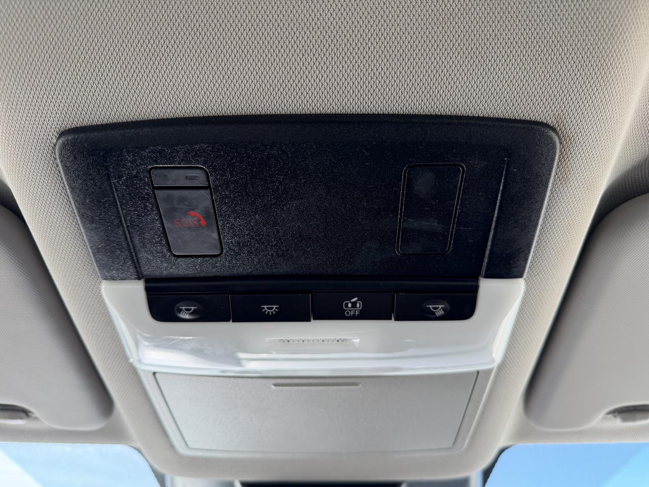 Nissan Rogue SV AWD 2024