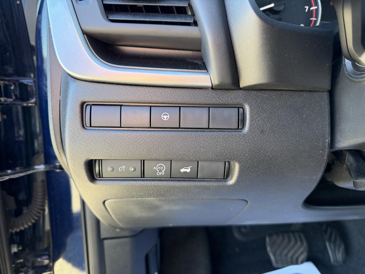 Nissan Rogue SV AWD 2024
