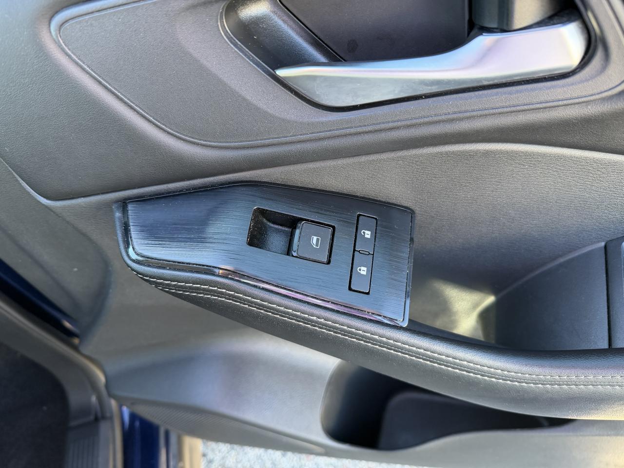 Nissan Rogue SV AWD 2024
