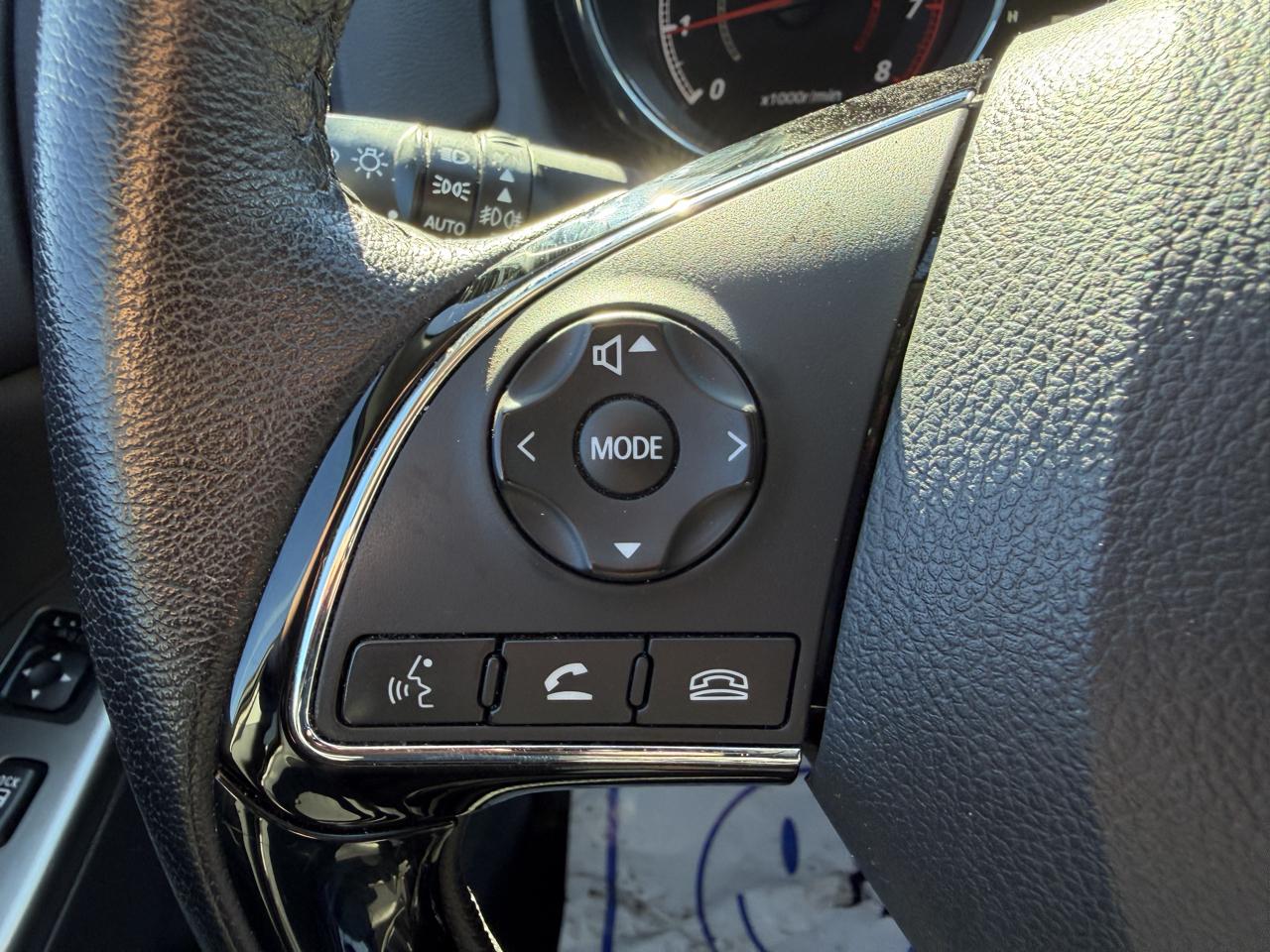 Mitsubishi Outlander Sport 2.0 ES 4WD 2024