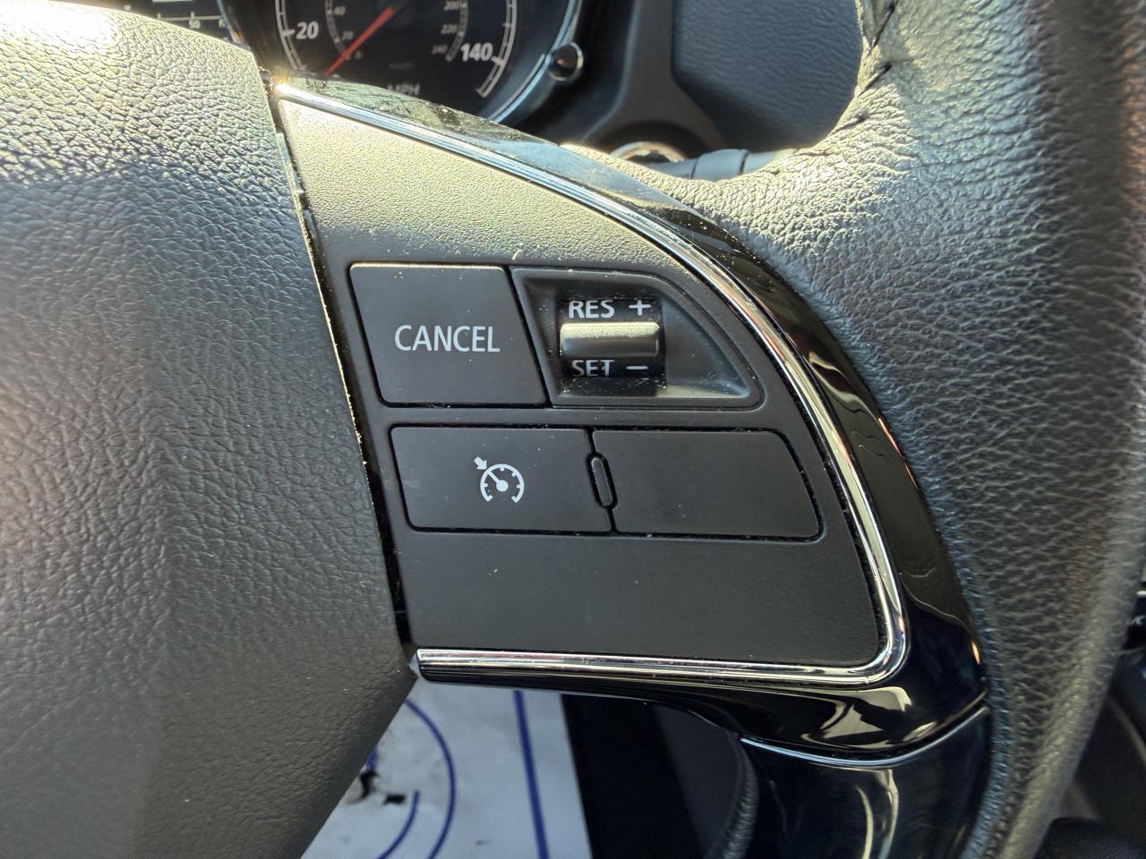 Mitsubishi Outlander Sport 2.0 ES 4WD 2024