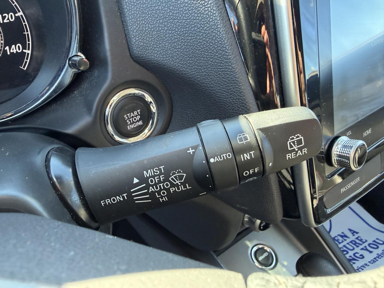 Mitsubishi Outlander Sport 2.0 ES 4WD 2024