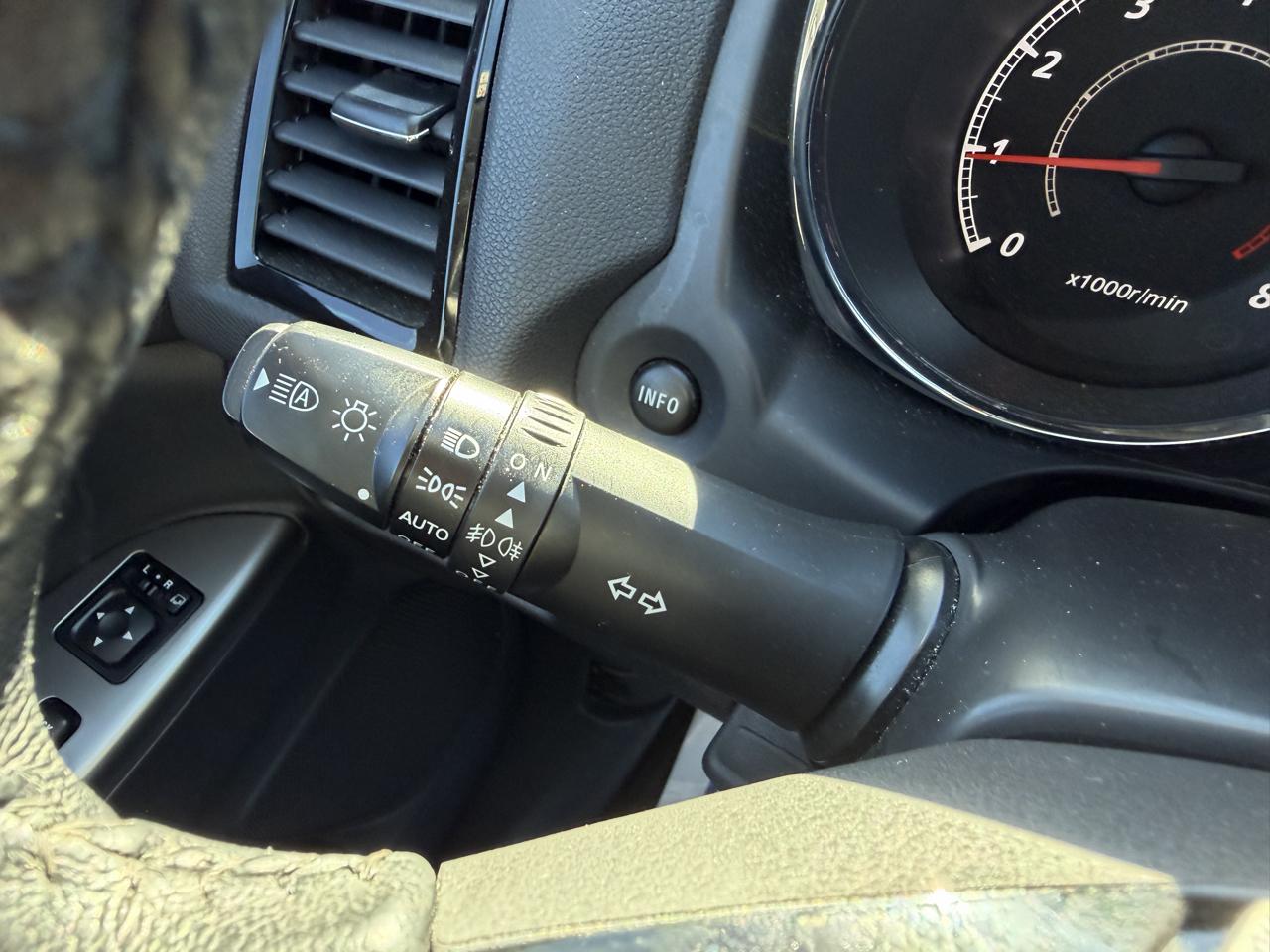 Mitsubishi Outlander Sport 2.0 ES 4WD 2024