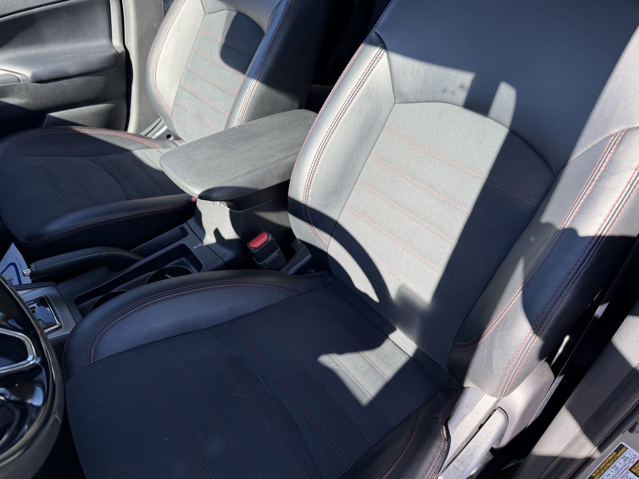Mitsubishi Outlander Sport 2.0 ES 4WD 2024