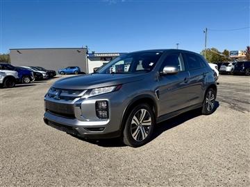 2024 Mitsubishi Outlander Sport 2.0 ES 4WD
