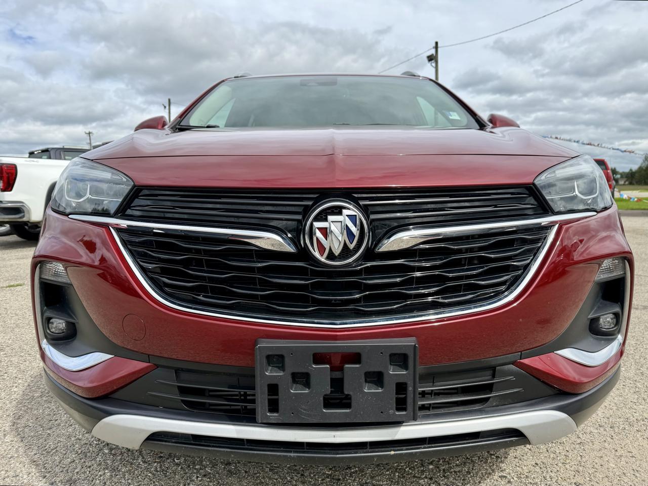 Buick Encore GX Essence AWD 2022