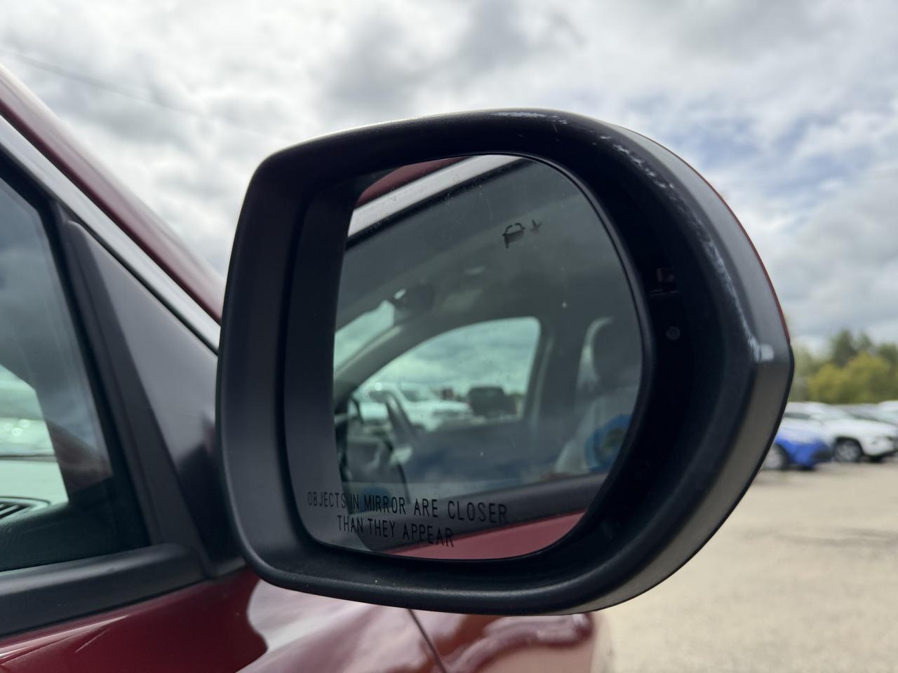 Buick Encore GX Essence AWD 2022