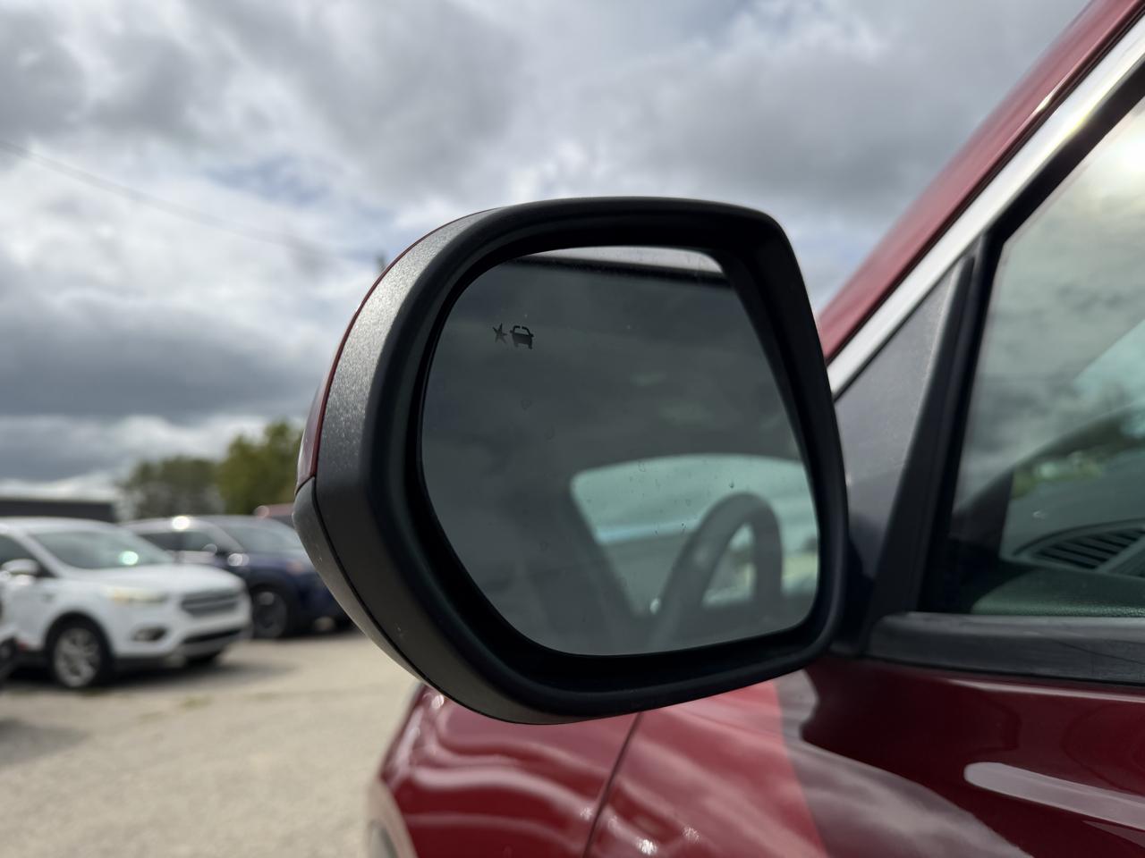Buick Encore GX Essence AWD 2022
