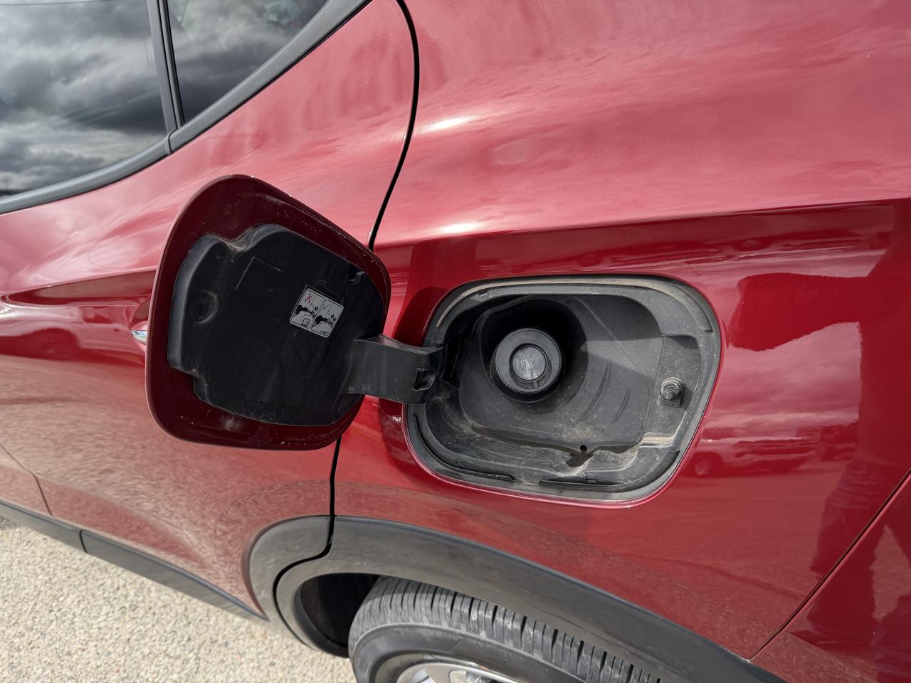 Buick Encore GX Essence AWD 2022