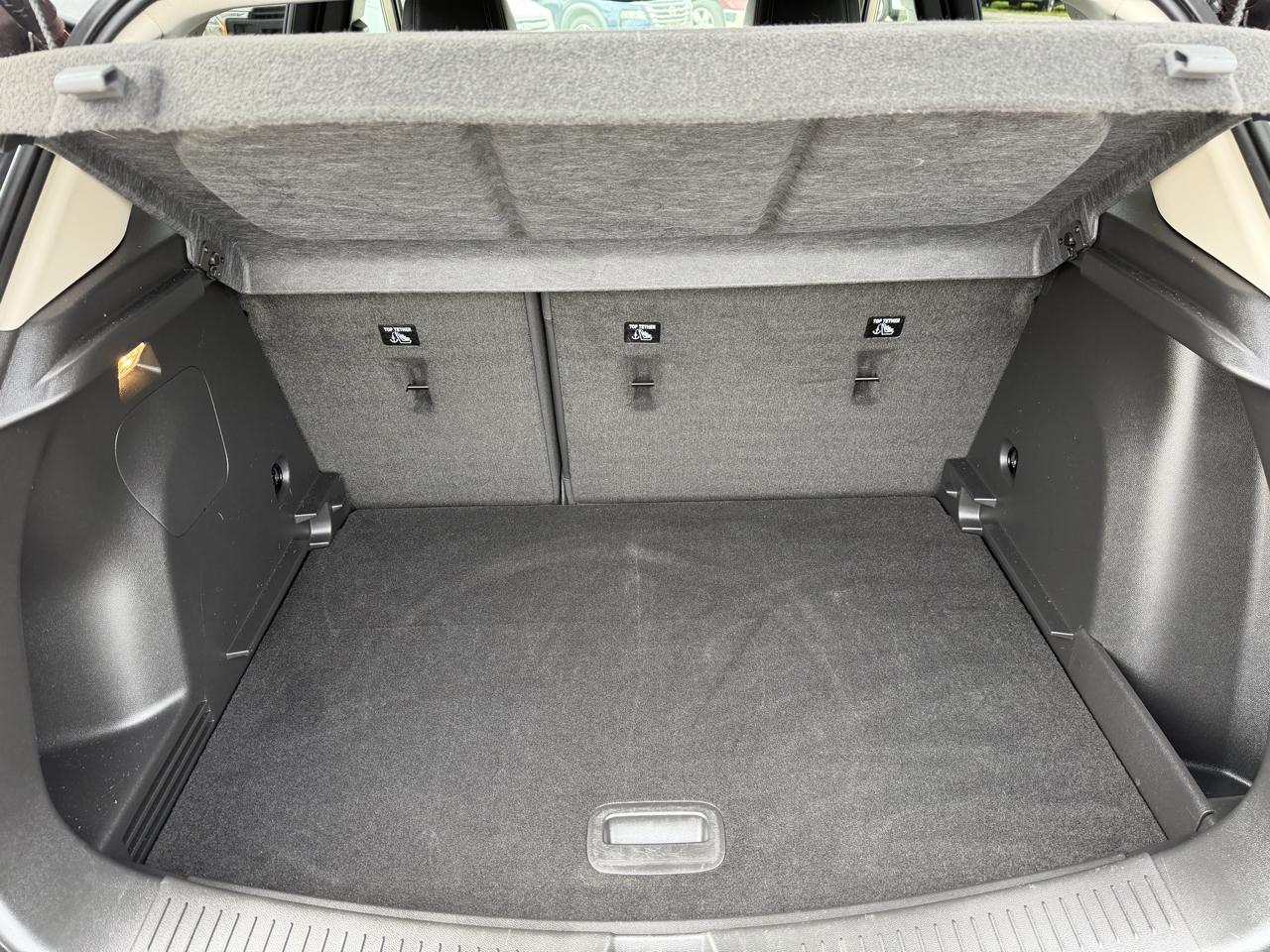 Buick Encore GX Essence AWD 2022