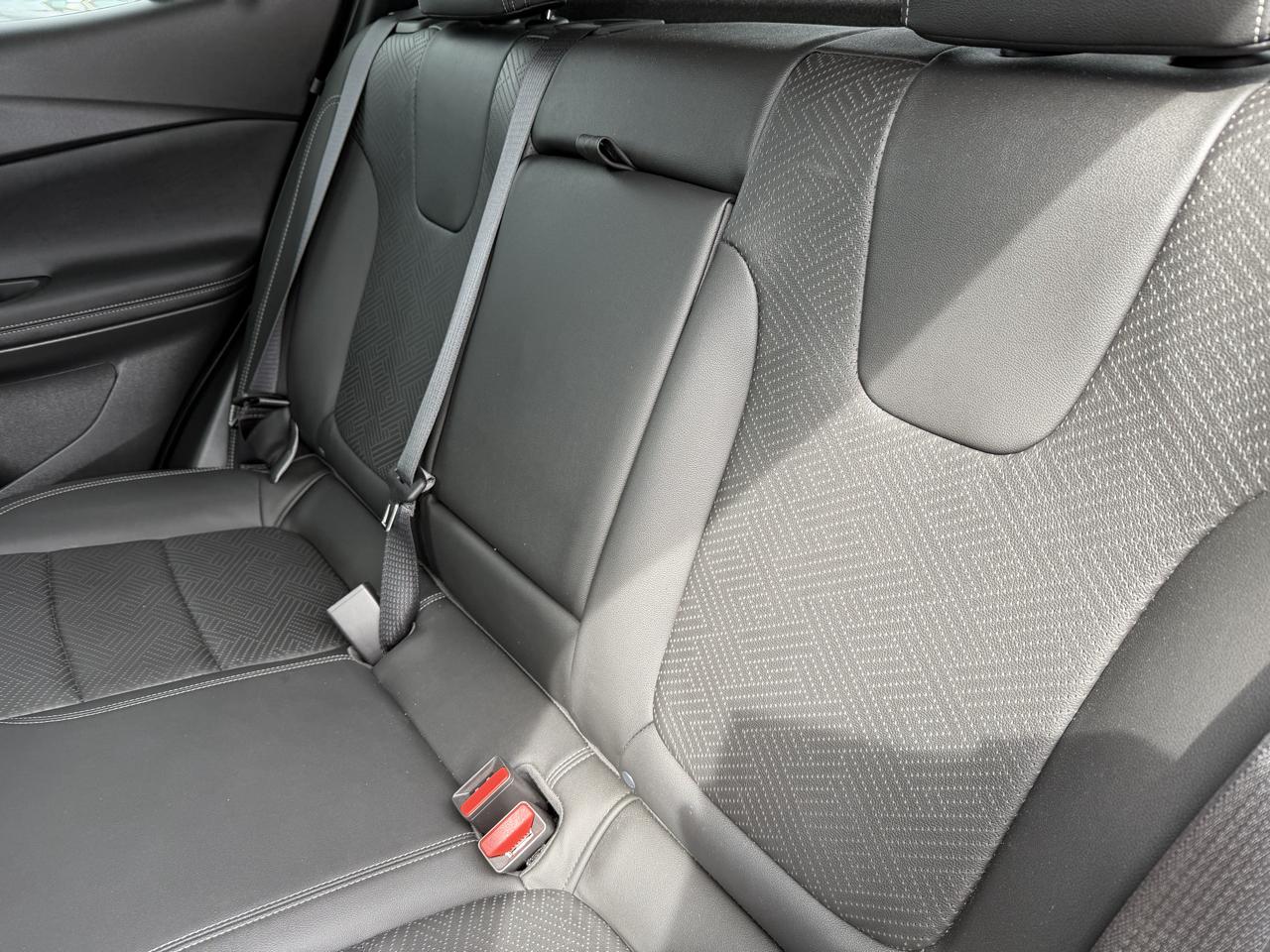 Buick Encore GX Essence AWD 2022