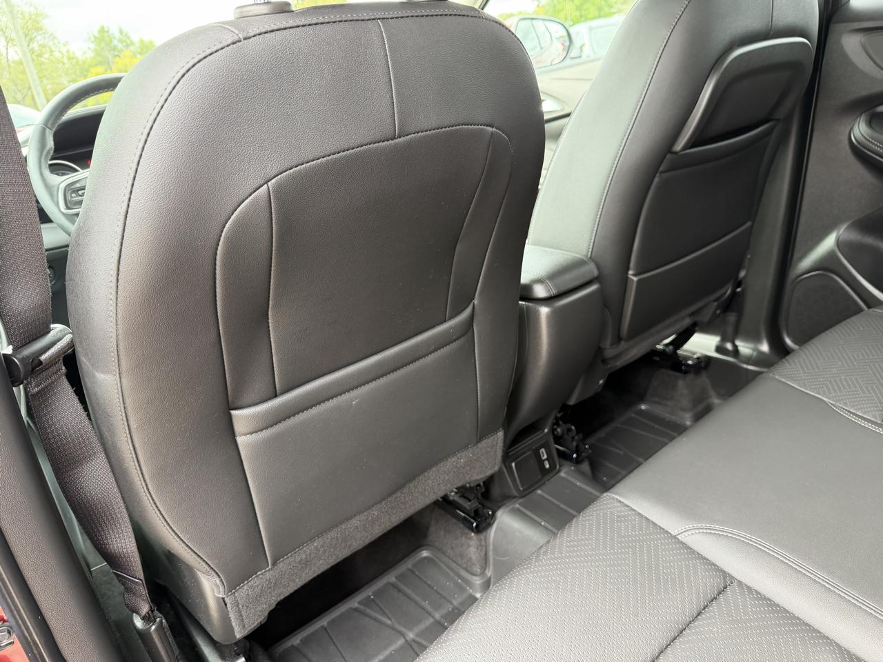 Buick Encore GX Essence AWD 2022