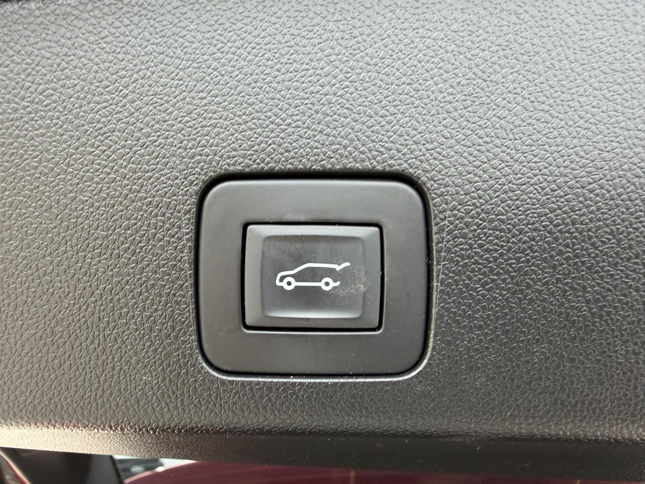 Buick Encore GX Essence AWD 2022