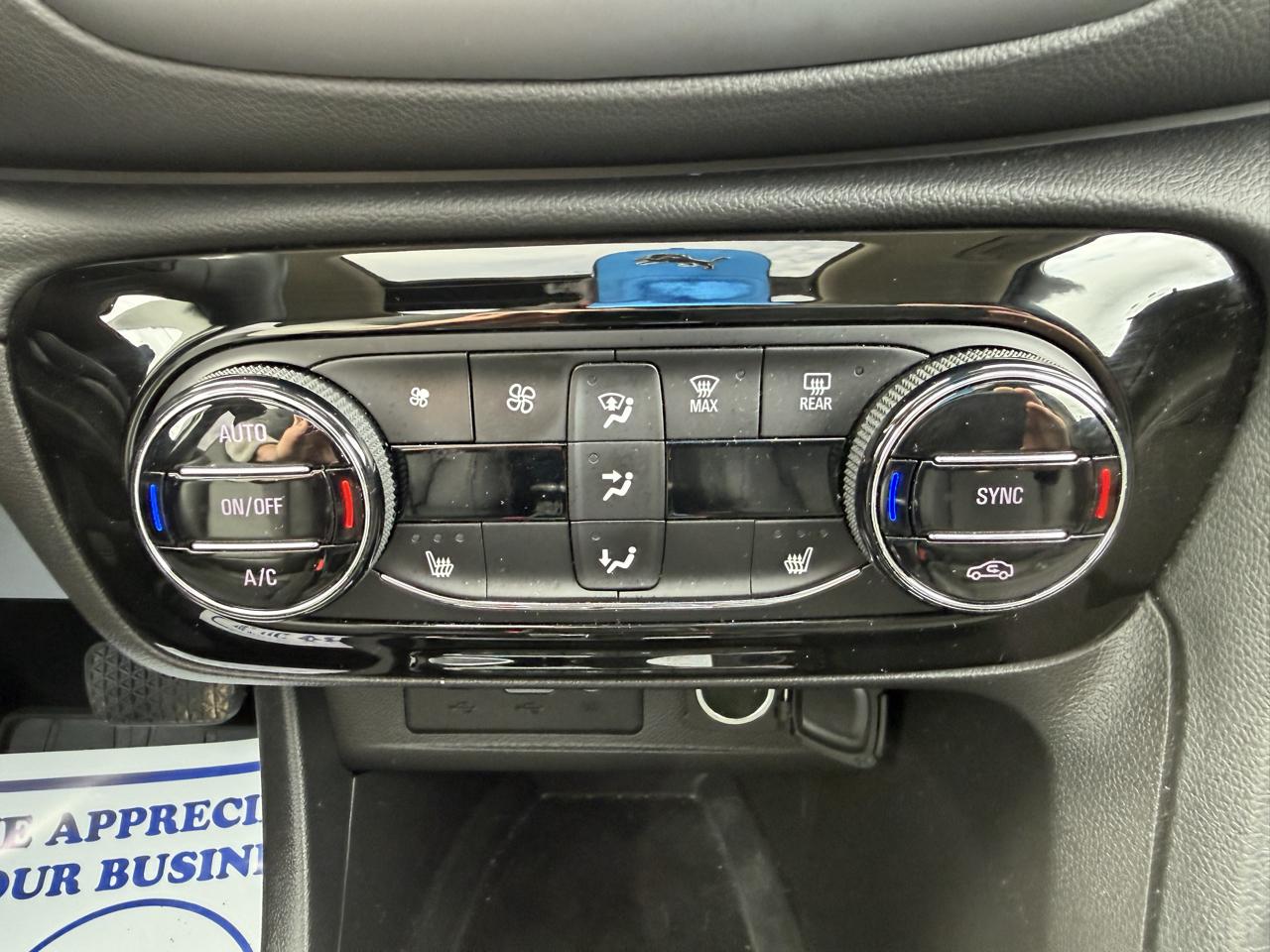 Buick Encore GX Essence AWD 2022