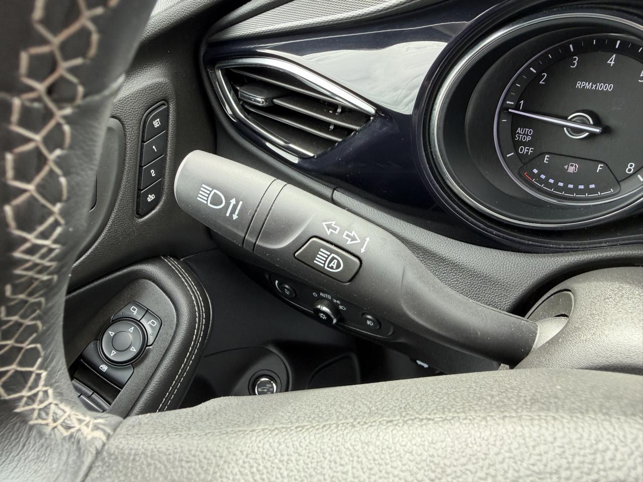 Buick Encore GX Essence AWD 2022