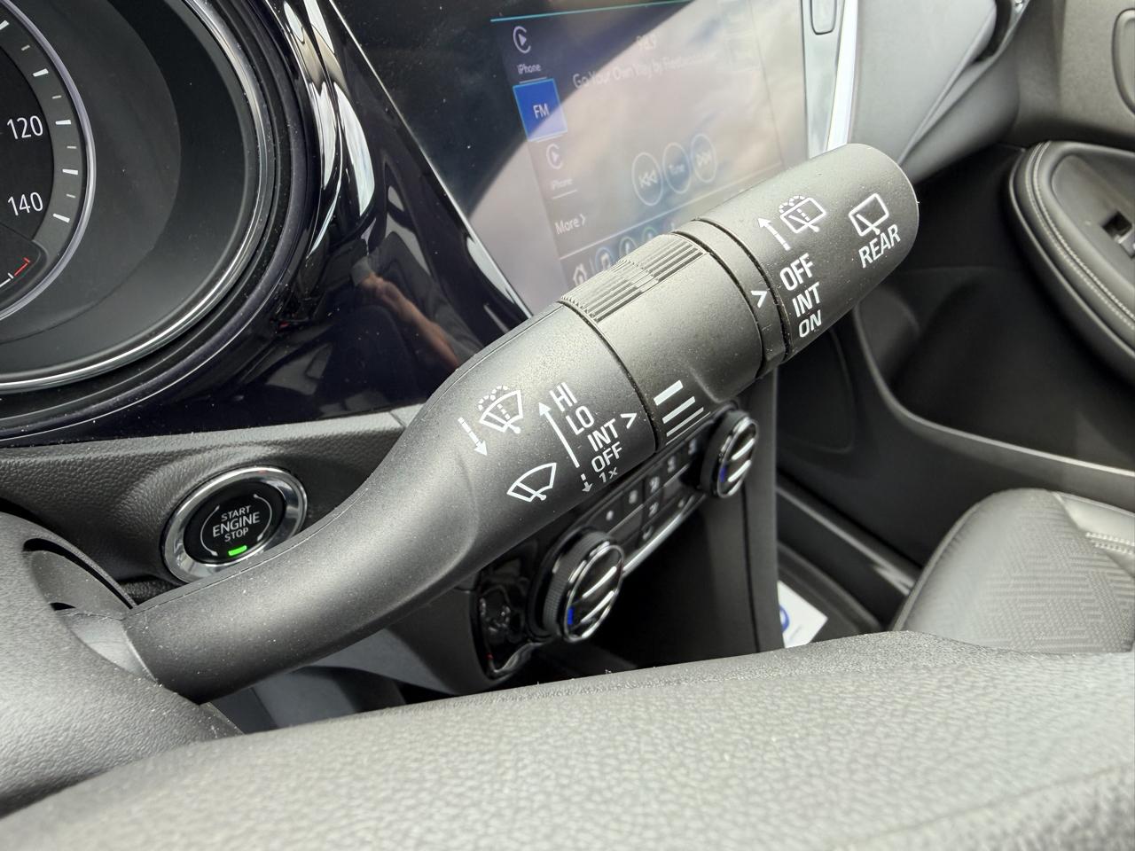 Buick Encore GX Essence AWD 2022