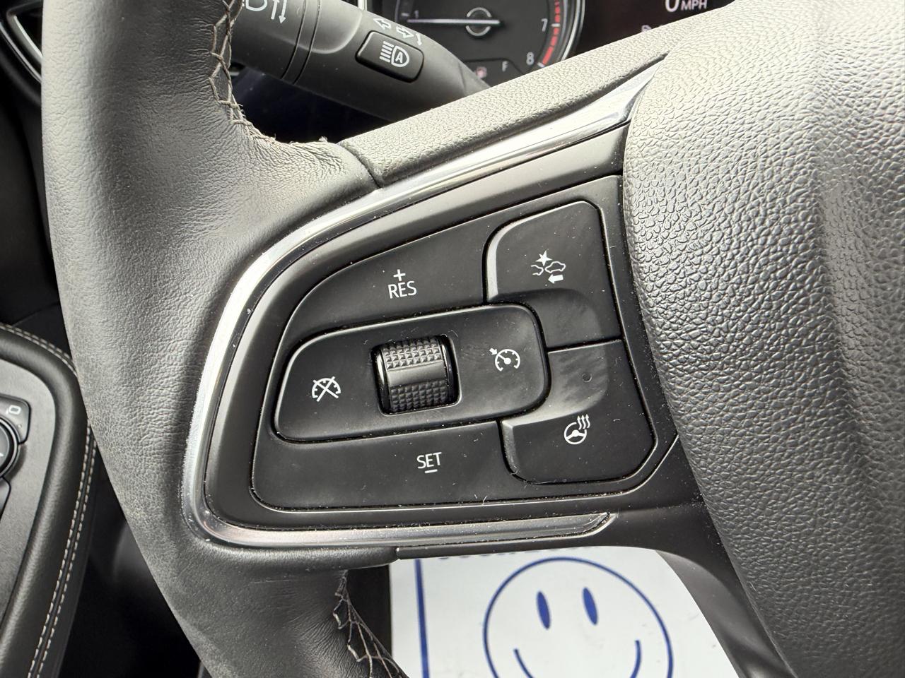 Buick Encore GX Essence AWD 2022
