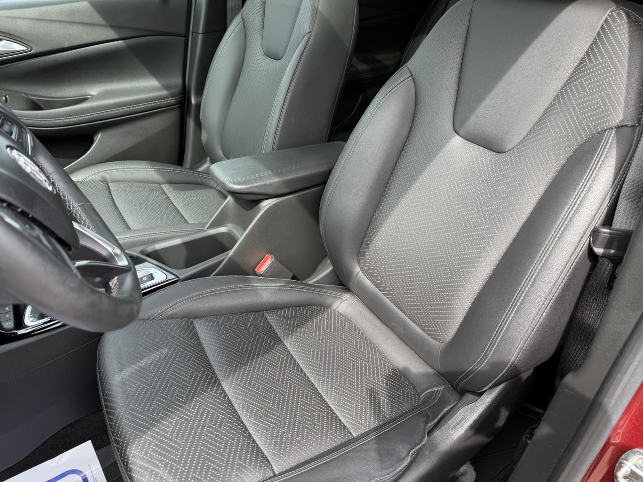 Buick Encore GX Essence AWD 2022