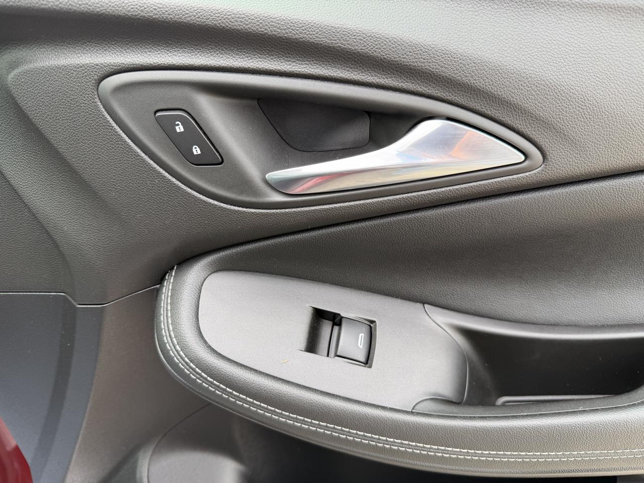 Buick Encore GX Essence AWD 2022