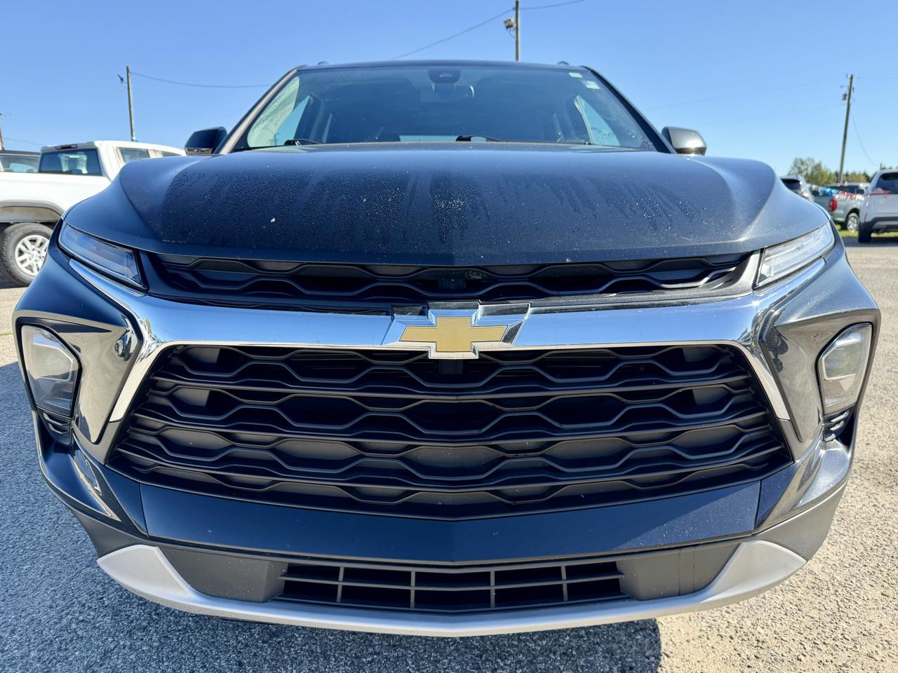 Chevrolet Blazer 2LT AWD 2024