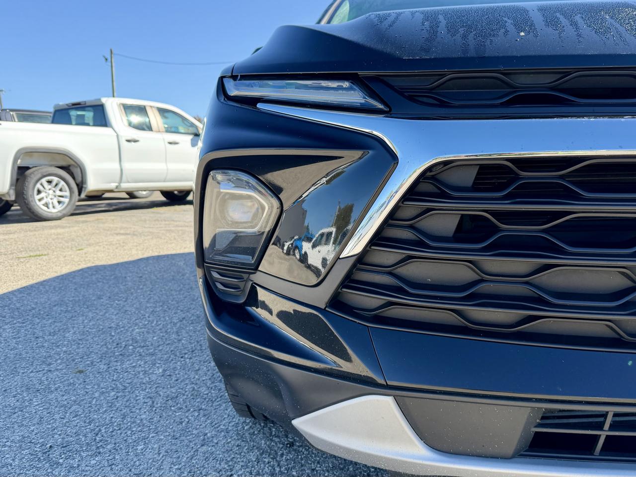 Chevrolet Blazer 2LT AWD 2024