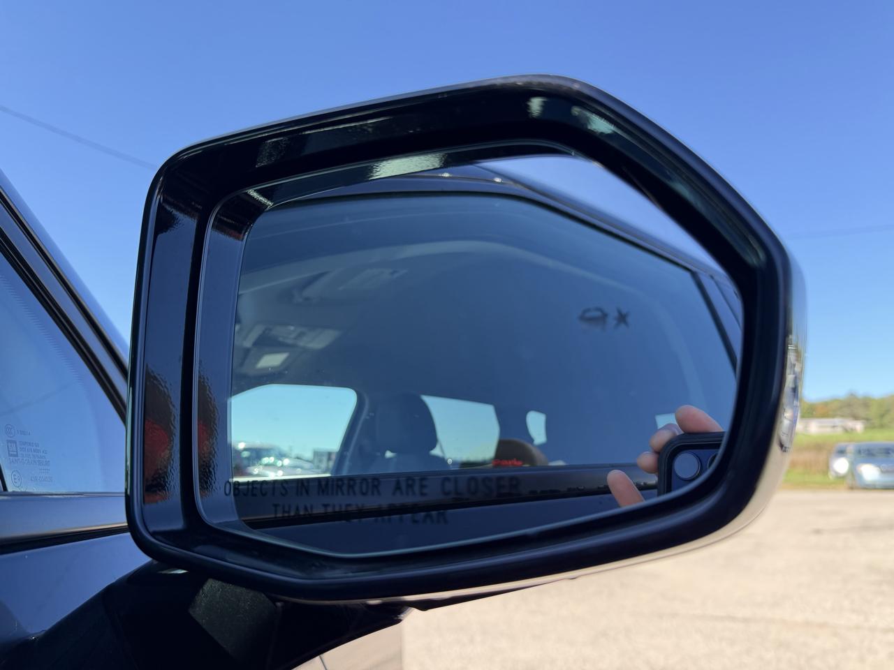 Chevrolet Blazer 2LT AWD 2024