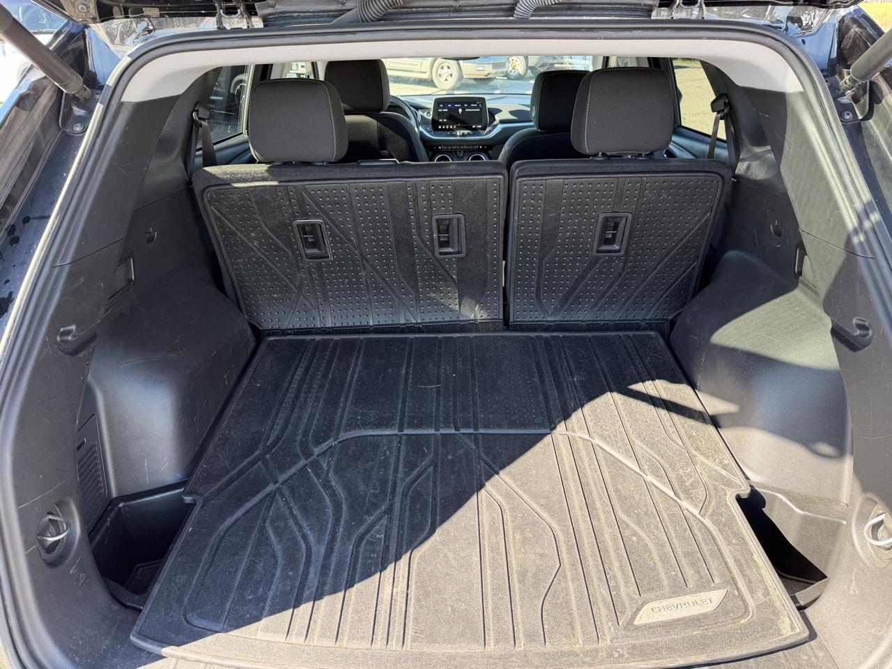 Chevrolet Blazer 2LT AWD 2024