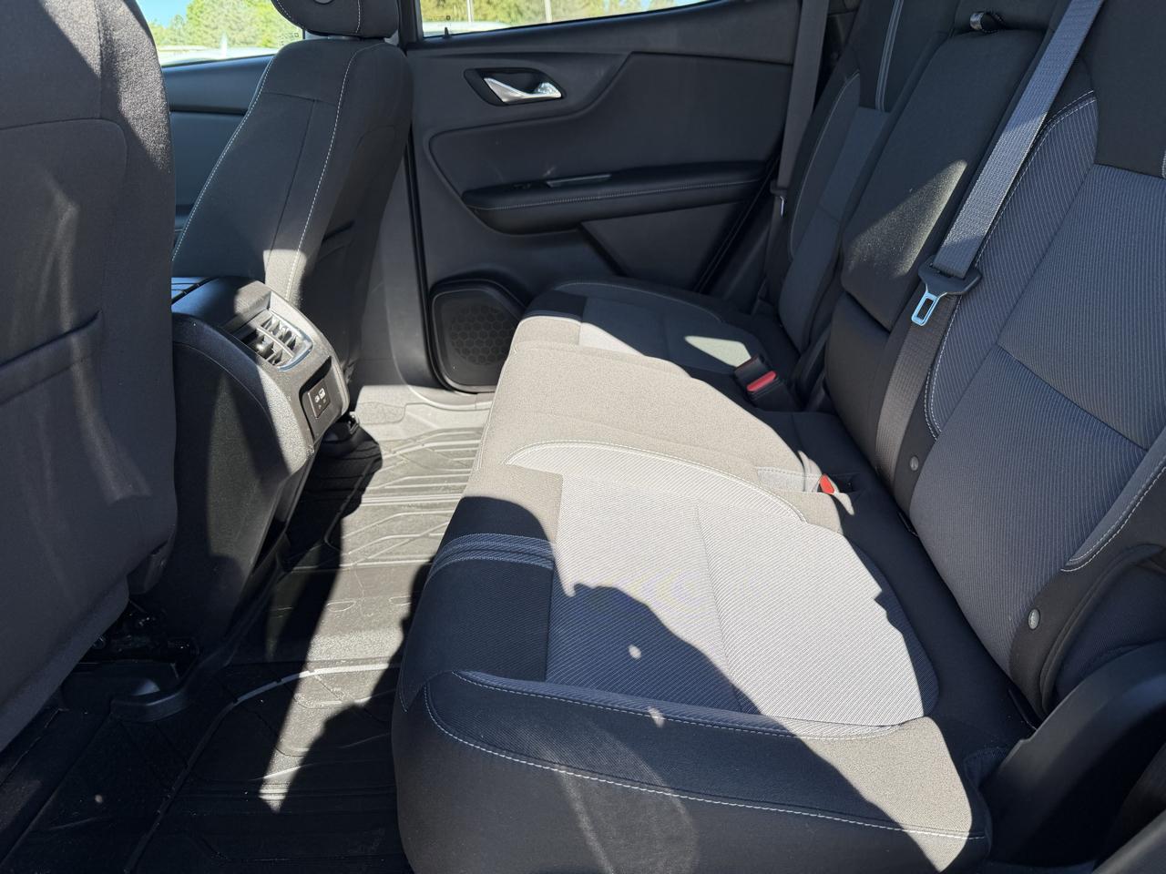 Chevrolet Blazer 2LT AWD 2024
