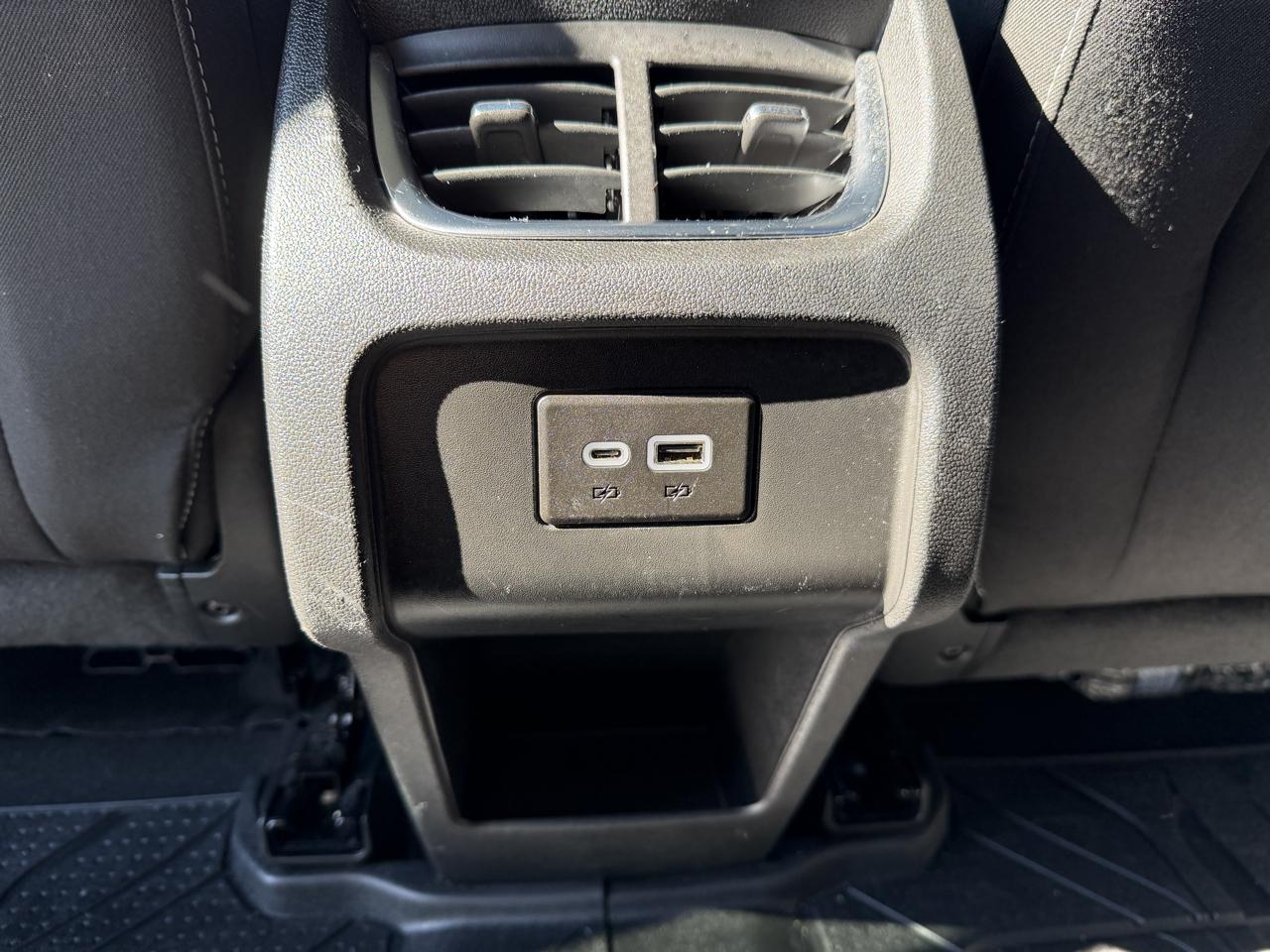 Chevrolet Blazer 2LT AWD 2024