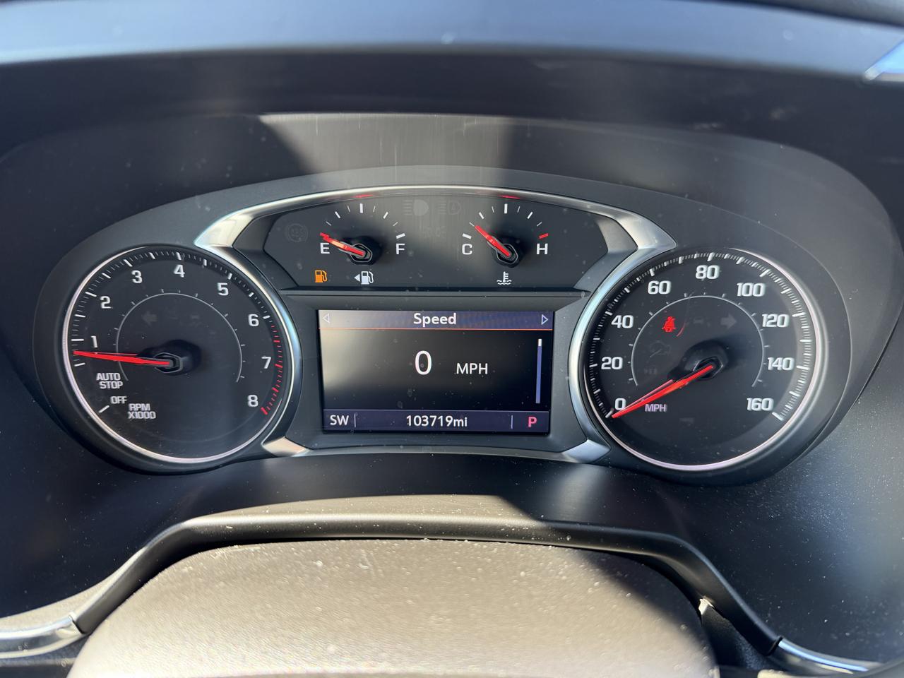 Chevrolet Blazer 2LT AWD 2024