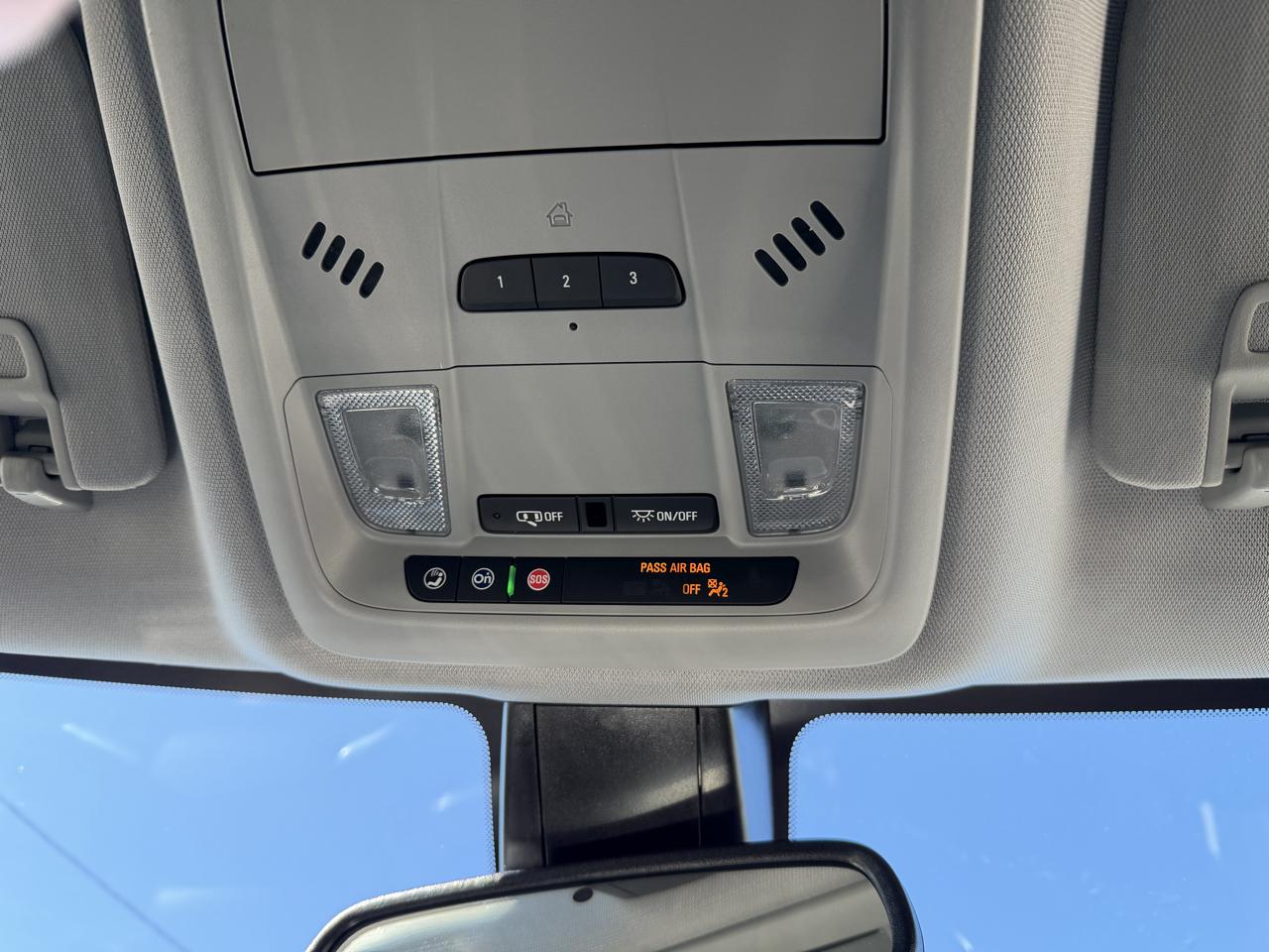 Chevrolet Blazer 2LT AWD 2024