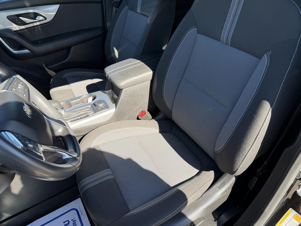 Chevrolet Blazer 2LT AWD 2024