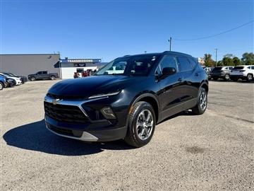 2024 Chevrolet Blazer 2LT AWD