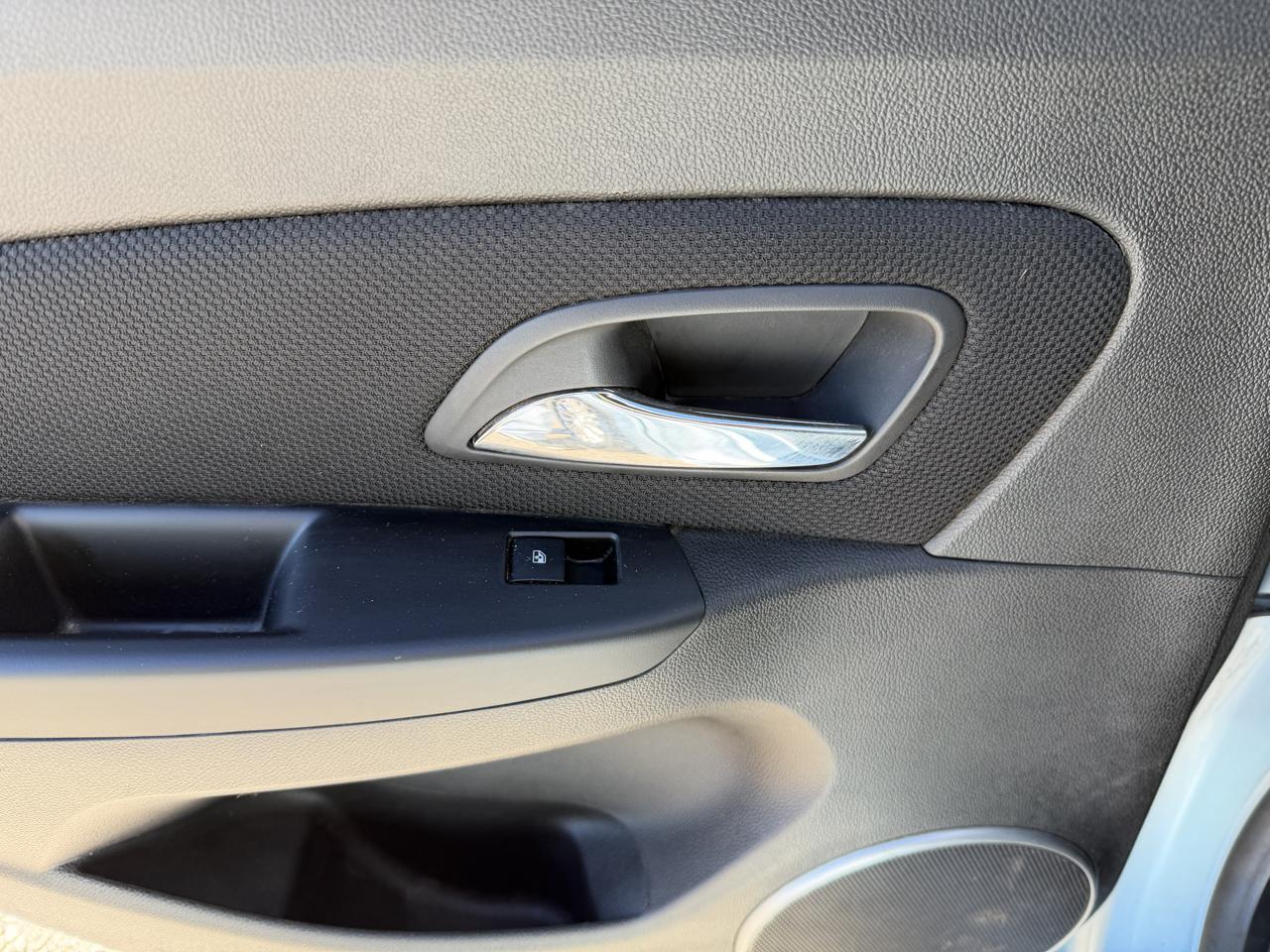 Chevrolet Cruze Eco 2011