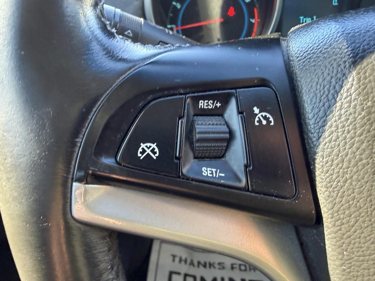 Chevrolet Cruze Eco 2011