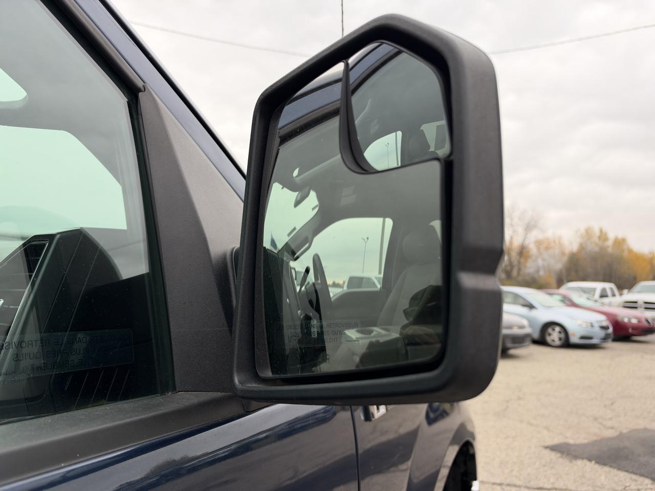 Ford F-150 XL SuperCrew 5.5-ft. Bed 4WD 2020