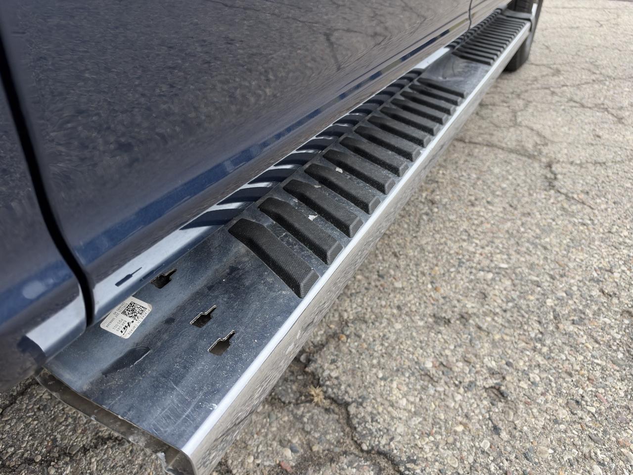Ford F-150 XL SuperCrew 5.5-ft. Bed 4WD 2020