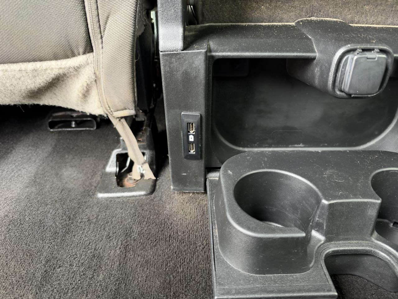 Ford F-150 XL SuperCrew 5.5-ft. Bed 4WD 2020