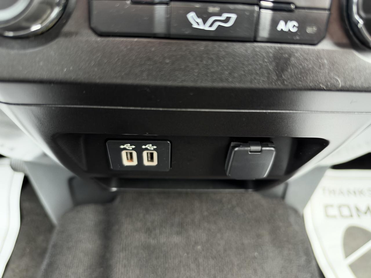 Ford F-150 XL SuperCrew 5.5-ft. Bed 4WD 2020